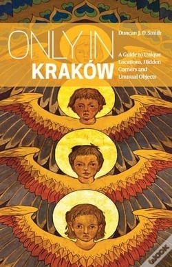 Capa do artigo Only In Krakow