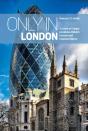 Only In London - Preview