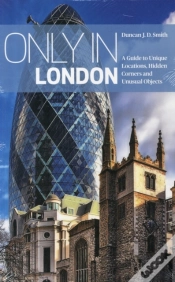 Capa do artigo Only In London