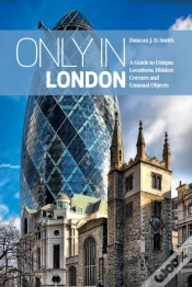 Capa do artigo Only In London