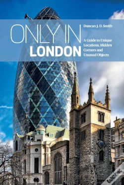 Capa do artigo Only In London