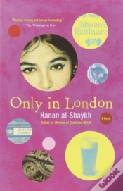 Capa do artigo Only In London