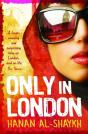 Only In London - Preview