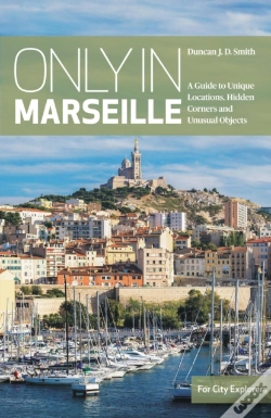 Capa do artigo Only In Marseille