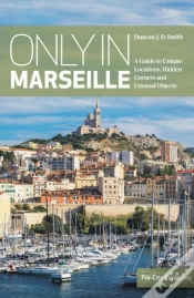 Capa do artigo Only In Marseille