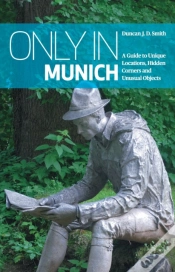 Capa do artigo Only In Munich
