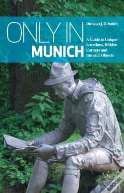 Capa do artigo Only In Munich