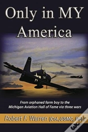 Capa do artigo Only In My America