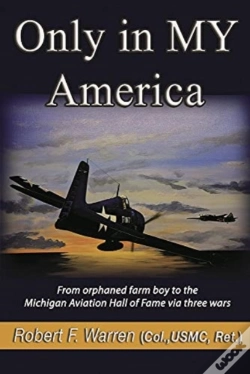 Capa do artigo Only In My America