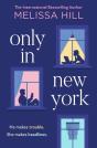 Only In New York - Preview
