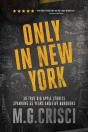 Only In New York - Preview