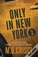 Only In New York, Volume 2