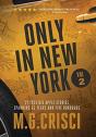 Only In New York, Volume 2 - Preview