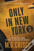 Only In New York, Volume 2