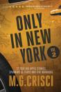 Only In New York, Volume 2 - Preview
