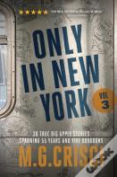 Only In New York, Volume 3