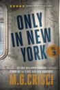 Only In New York, Volume 3 - Preview