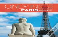 Only In Paris