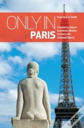Capa do artigo Only In Paris