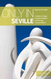 Capa do artigo Only In Seville
