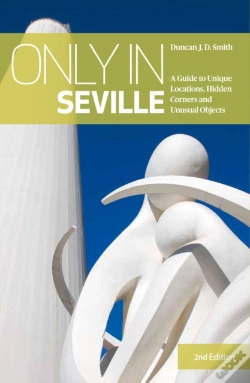 Capa do artigo Only In Seville