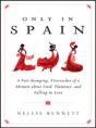 Only In Spain - Preview