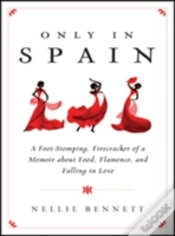 Capa do artigo Only In Spain