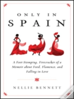 Capa do artigo Only In Spain