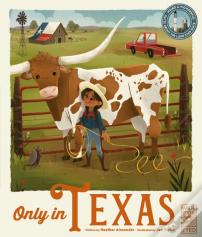 Only In Texas