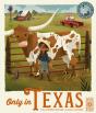 Only In Texas - Preview