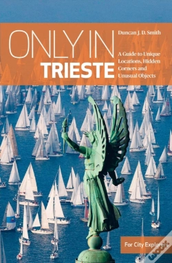 Capa do artigo Only In Trieste