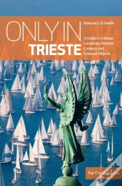 Capa do artigo Only In Trieste