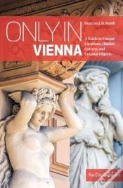 Capa do artigo Only In Vienna (5th)