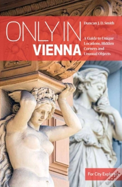 Capa do artigo Only In Vienna (5th)