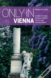 Capa do artigo Only In Vienna