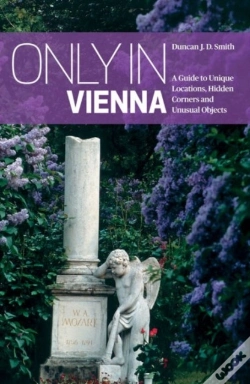 Capa do artigo Only In Vienna