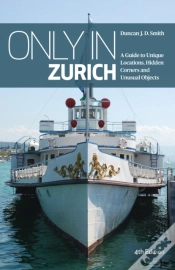 Capa do artigo Only In Zurich (4)
