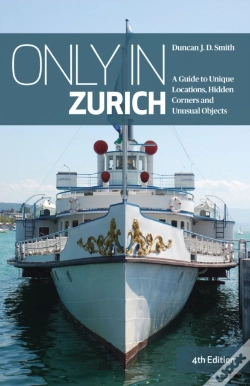 Capa do artigo Only In Zurich (4)