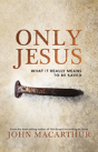 Only Jesus - Preview