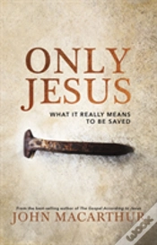 Capa do artigo Only Jesus
