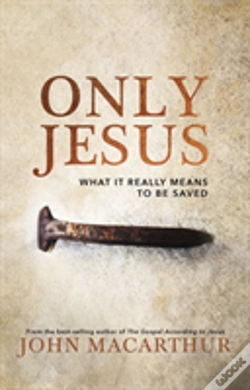 Capa do artigo Only Jesus