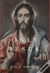 Only Jesus
