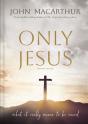 Only Jesus, Updated Edition - Preview