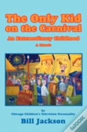 Capa do artigo Only Kid On The Carnival