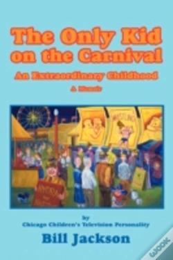 Capa do artigo Only Kid On The Carnival