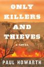 Only Killers And Thieves - Preview