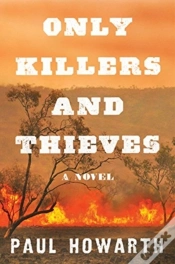 Capa do artigo Only Killers And Thieves