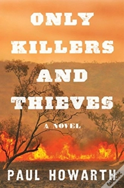 Capa do artigo Only Killers And Thieves
