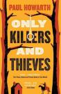 Only Killers And Thieves - Preview