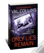 Capa do artigo Only Lies Remain